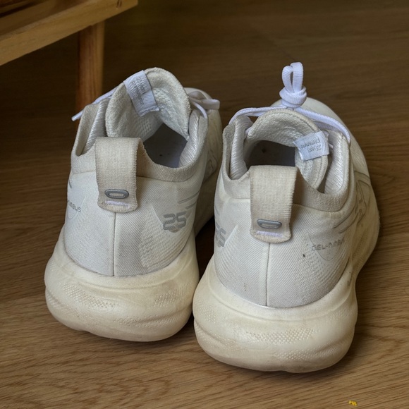 asics gel-nimbus 25 - Picture 5 of 7